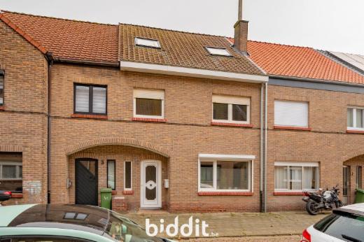 Eerste alternatieve foto van het pand