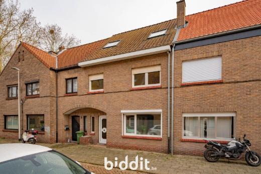 Tweede alternatieve foto van het pand