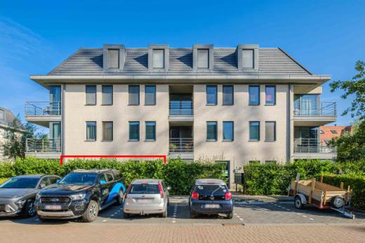 Presentatiebeeld van het pand n° 302844