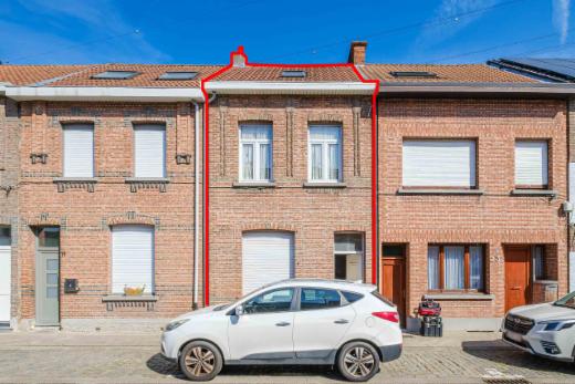 Presentatiebeeld van het pand n° 302846