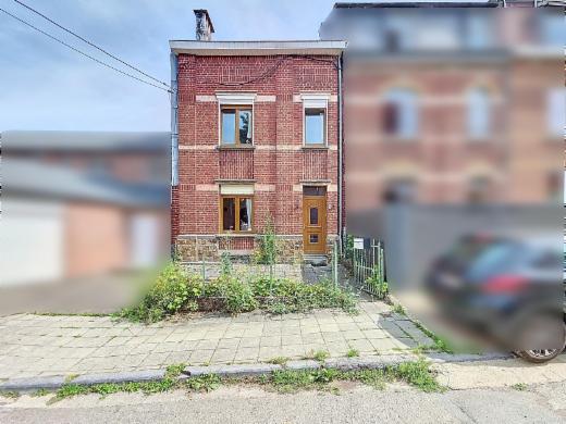Presentatiebeeld van het pand n° 285489