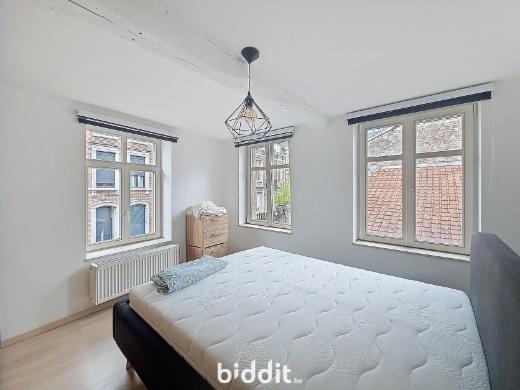 Derde alternatieve foto van het pand