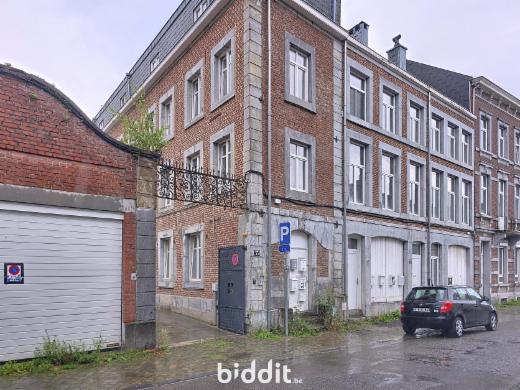 Presentatiebeeld van het pand n° 285665