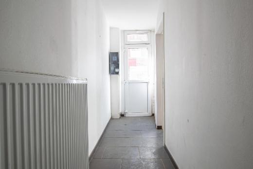 Eerste alternatieve foto van het pand