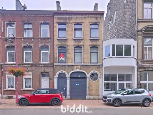 Presentatiebeeld van het pand n° 287560