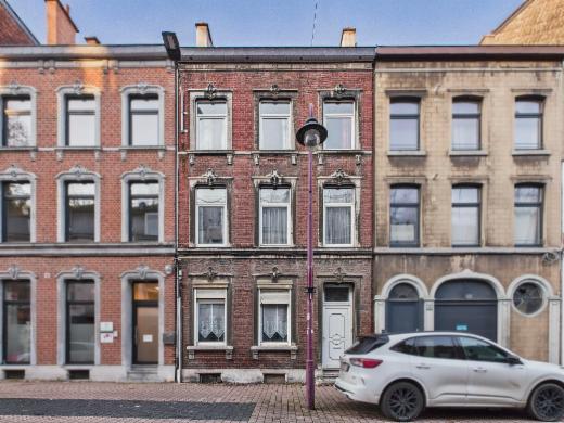 Presentatiebeeld van het pand n° 287753