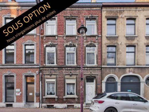 Presentatiebeeld van het pand n° 287753