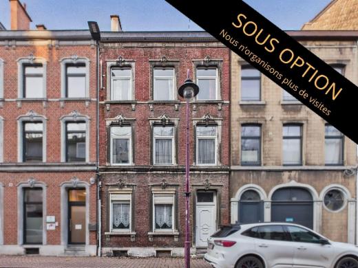 Presentatiebeeld van het pand n° 287753