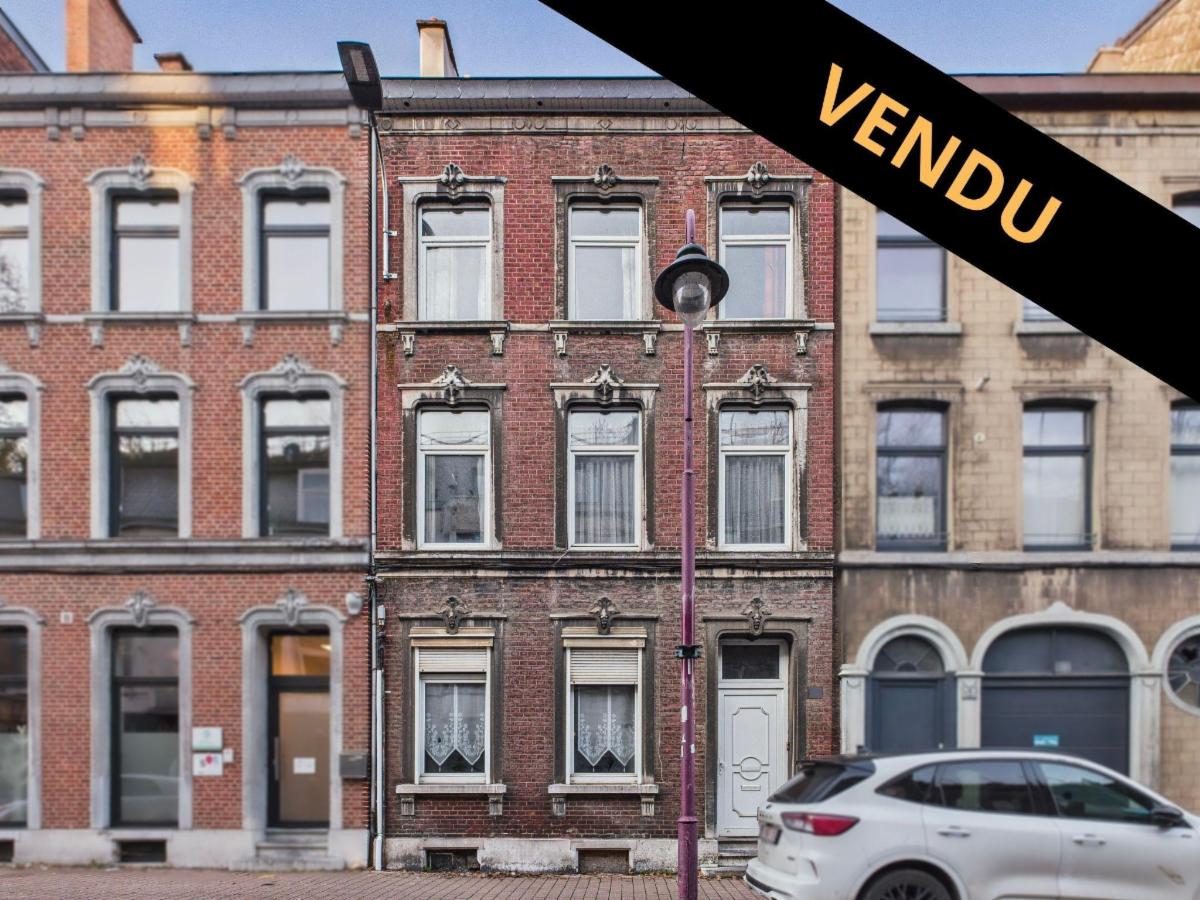 Presentatiebeeld van het pand n° 287753