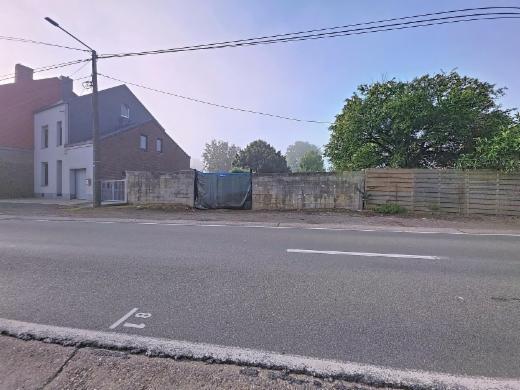 Eerste alternatieve foto van het pand