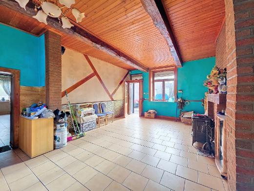 Tweede alternatieve foto van het pand