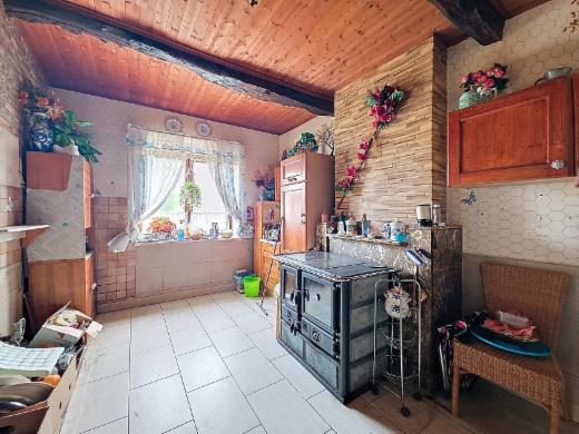 Derde alternatieve foto van het pand