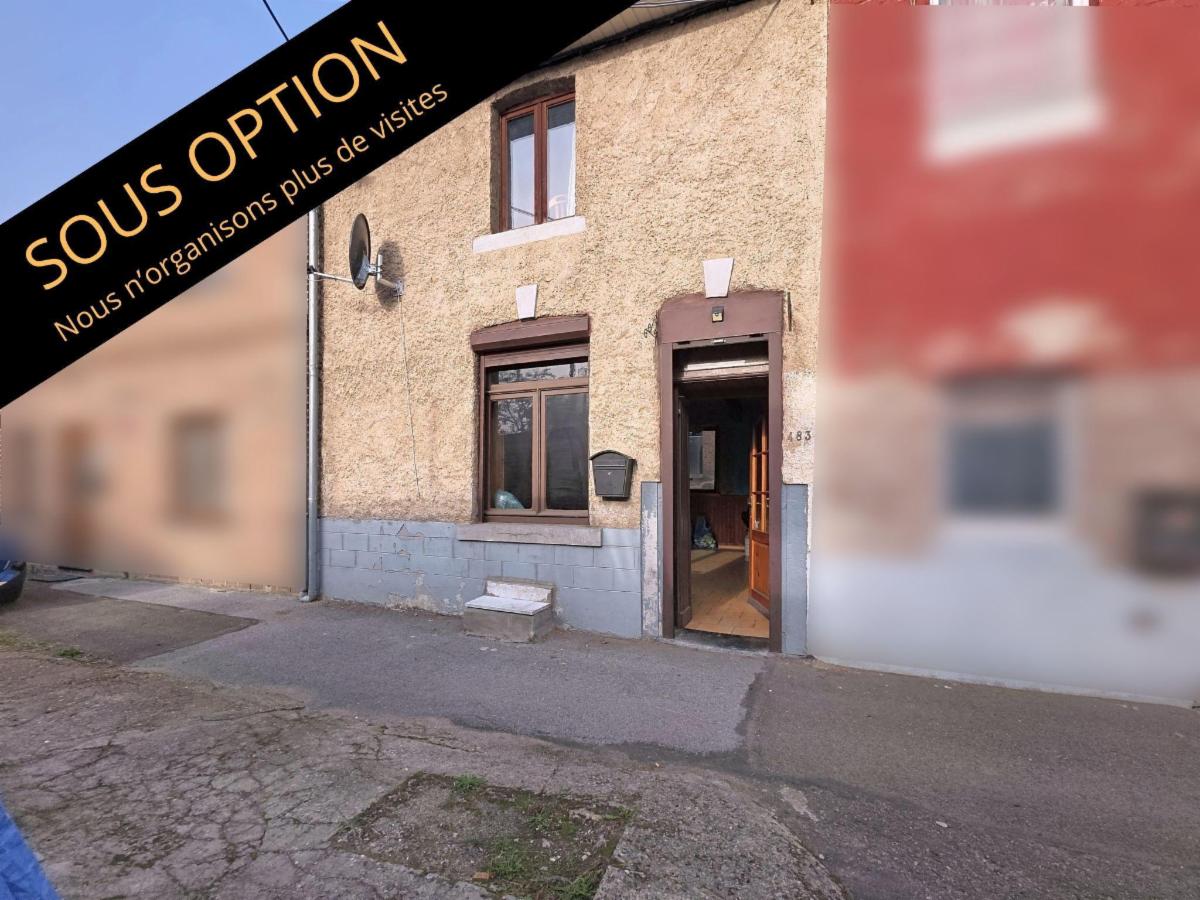 Presentatiebeeld van het pand n° 287755