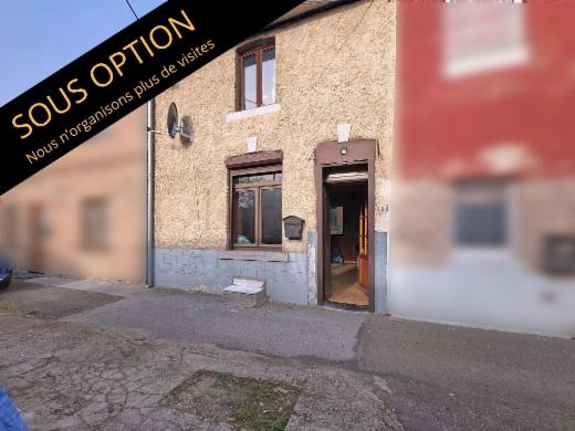 Presentatiebeeld van het pand n° 287755