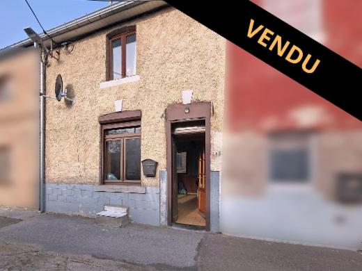 Presentatiebeeld van het pand n° 287755