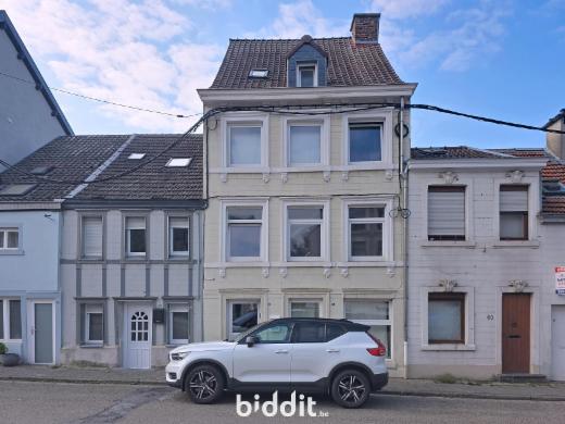 Presentatiebeeld van het pand n° 288667