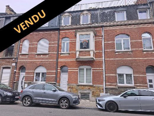 Presentatiebeeld van het pand n° 288689