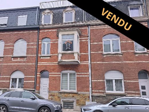 Presentatiebeeld van het pand n° 288689