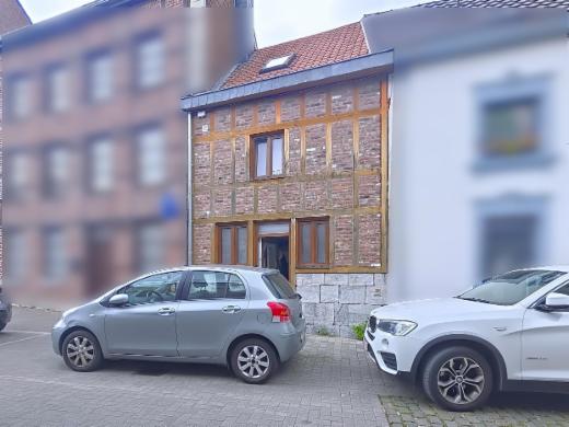 Eerste alternatieve foto van het pand