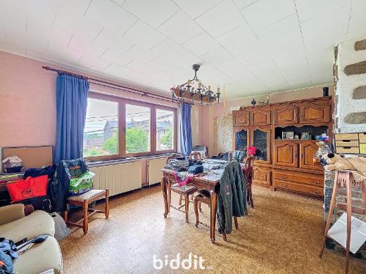 Tweede alternatieve foto van het pand