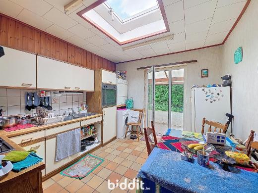 Derde alternatieve foto van het pand