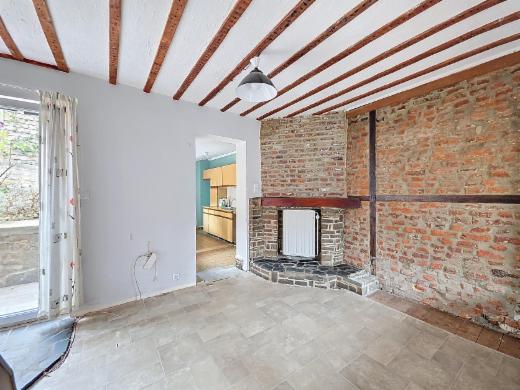 Eerste alternatieve foto van het pand