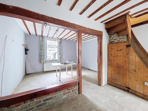 Tweede alternatieve foto van het pand