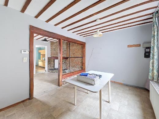 Derde alternatieve foto van het pand