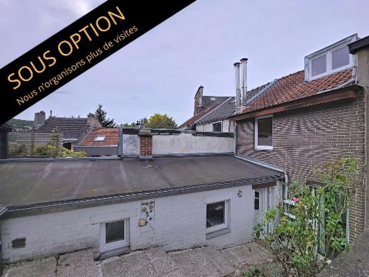 Presentatiebeeld van het pand n° 290177