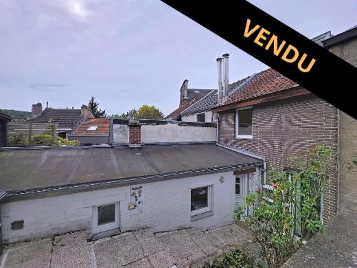 Presentatiebeeld van het pand n° 290177