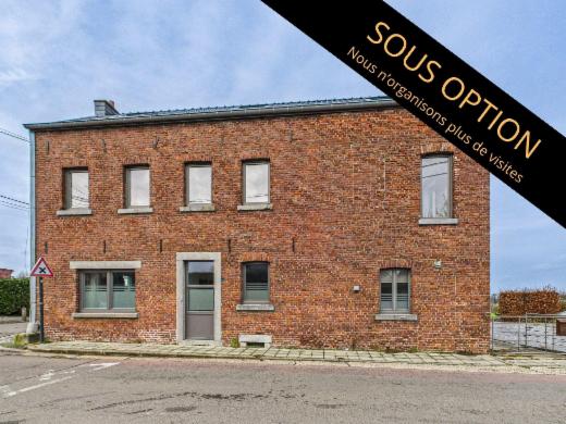 Presentatiebeeld van het pand n° 290991