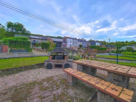 Tweede alternatieve foto van het pand