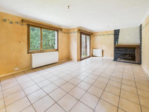 Derde alternatieve foto van het pand