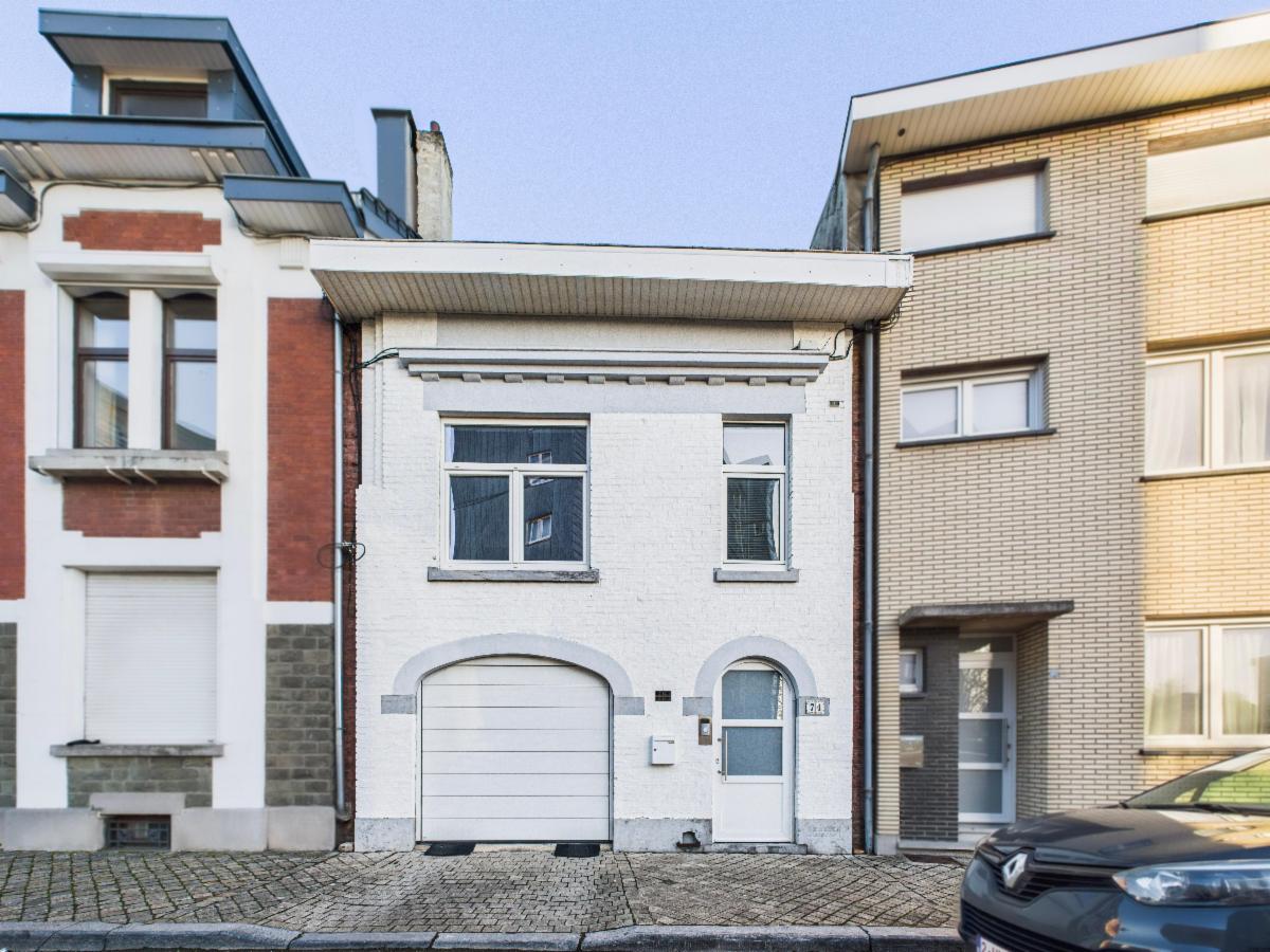 Presentatiebeeld van het pand n° 291014