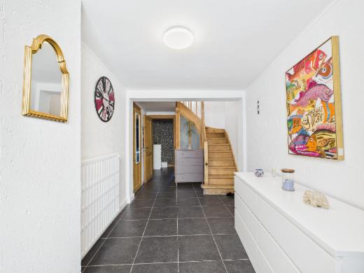 Eerste alternatieve foto van het pand