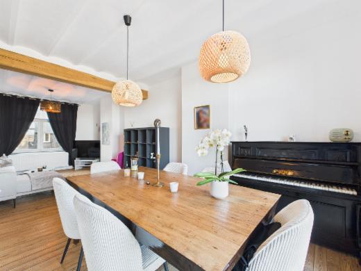 Tweede alternatieve foto van het pand