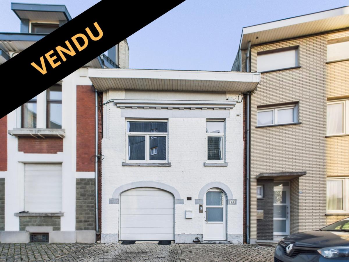 Presentatiebeeld van het pand n° 291014