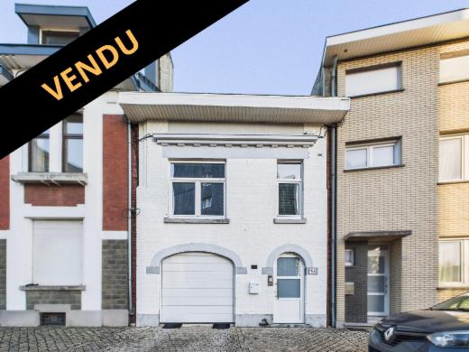 Presentatiebeeld van het pand n° 291014