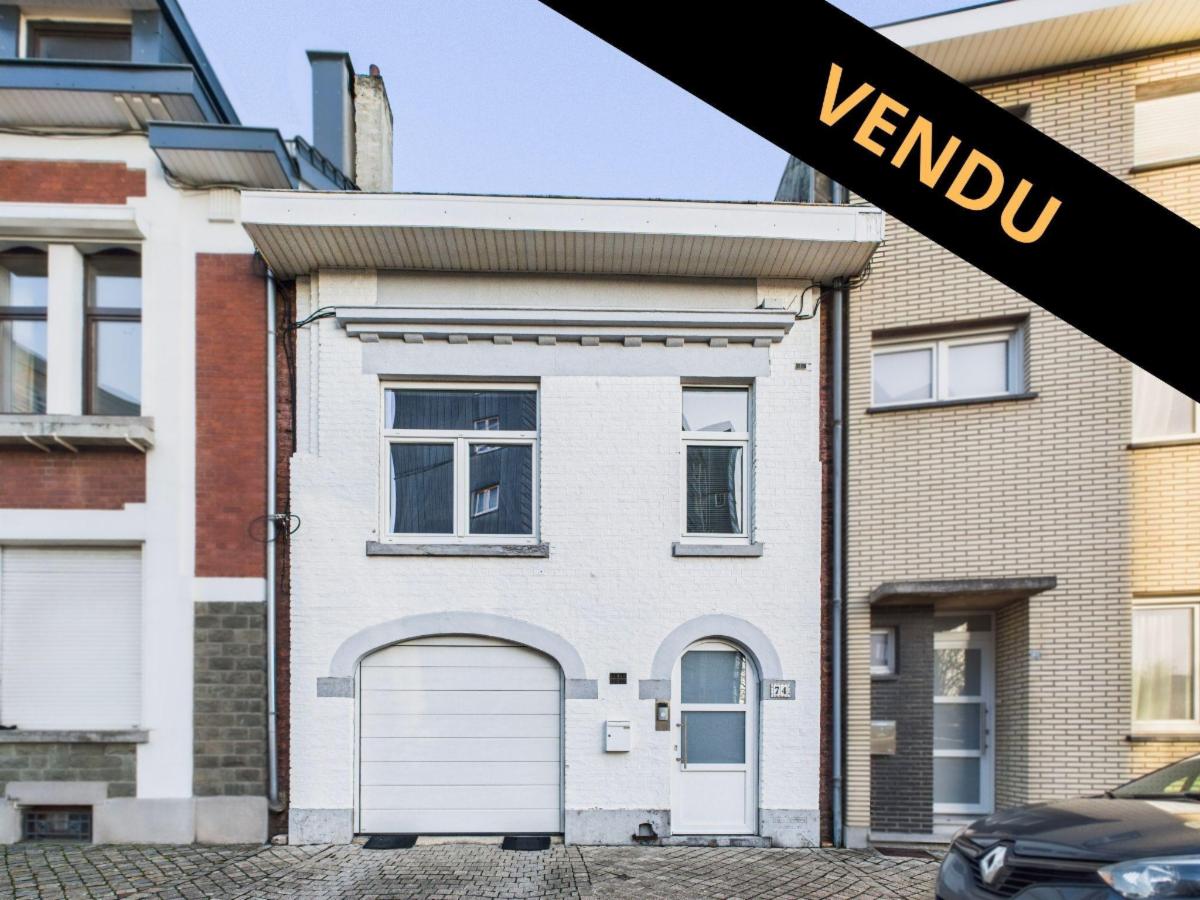Presentatiebeeld van het pand n° 291014