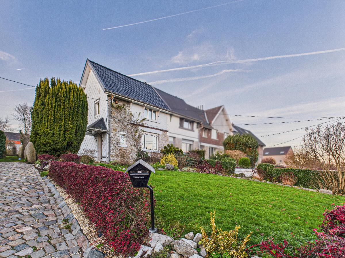 Presentatiebeeld van het pand n° 291056