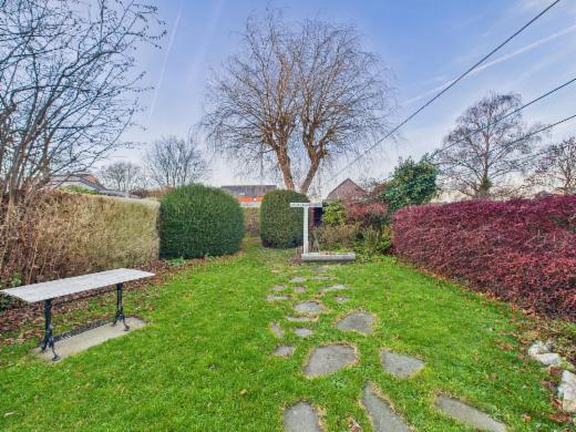 Eerste alternatieve foto van het pand