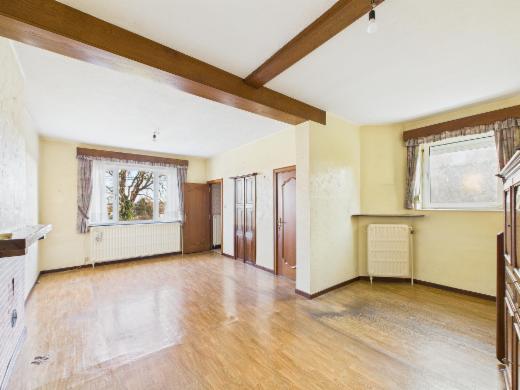 Tweede alternatieve foto van het pand