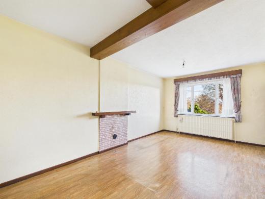 Derde alternatieve foto van het pand