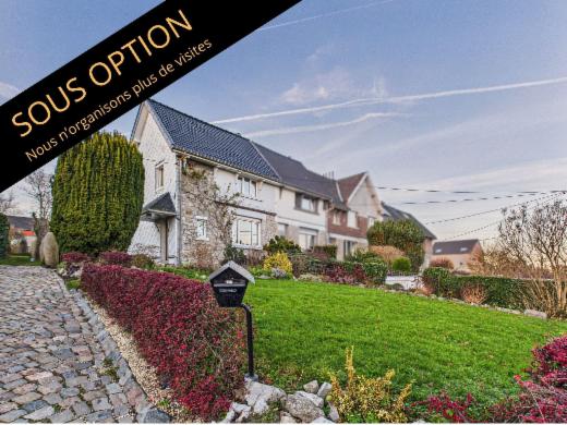 Presentatiebeeld van het pand n° 291056