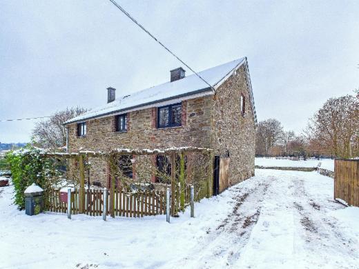 Presentatiebeeld van het pand n° 291460