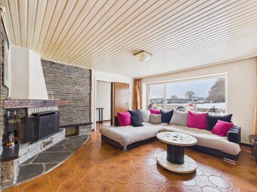 Derde alternatieve foto van het pand