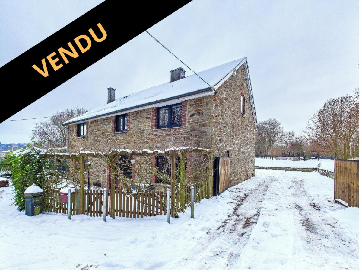 Presentatiebeeld van het pand n° 291460