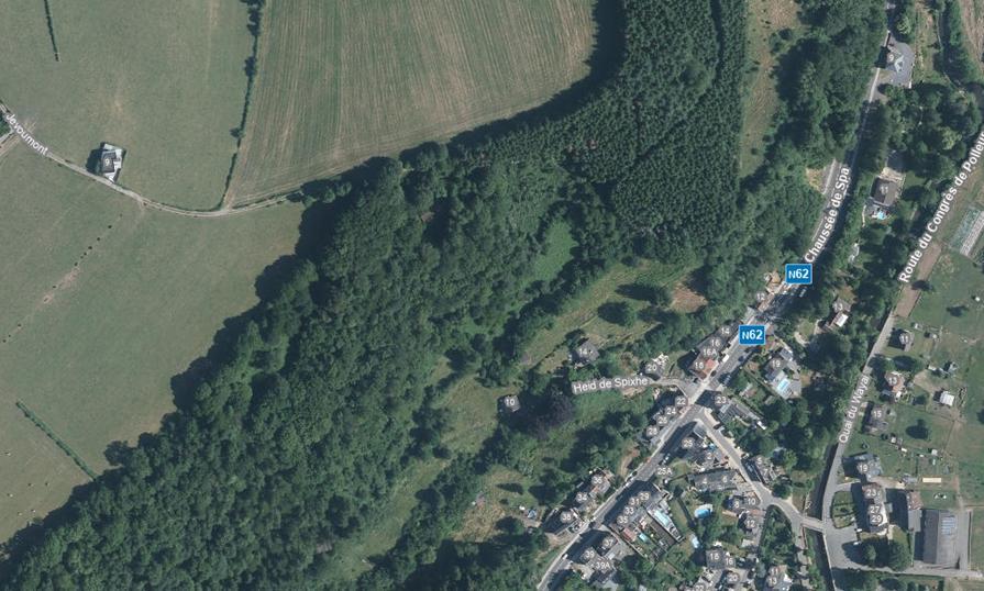 Presentatiebeeld van het pand n° 292147