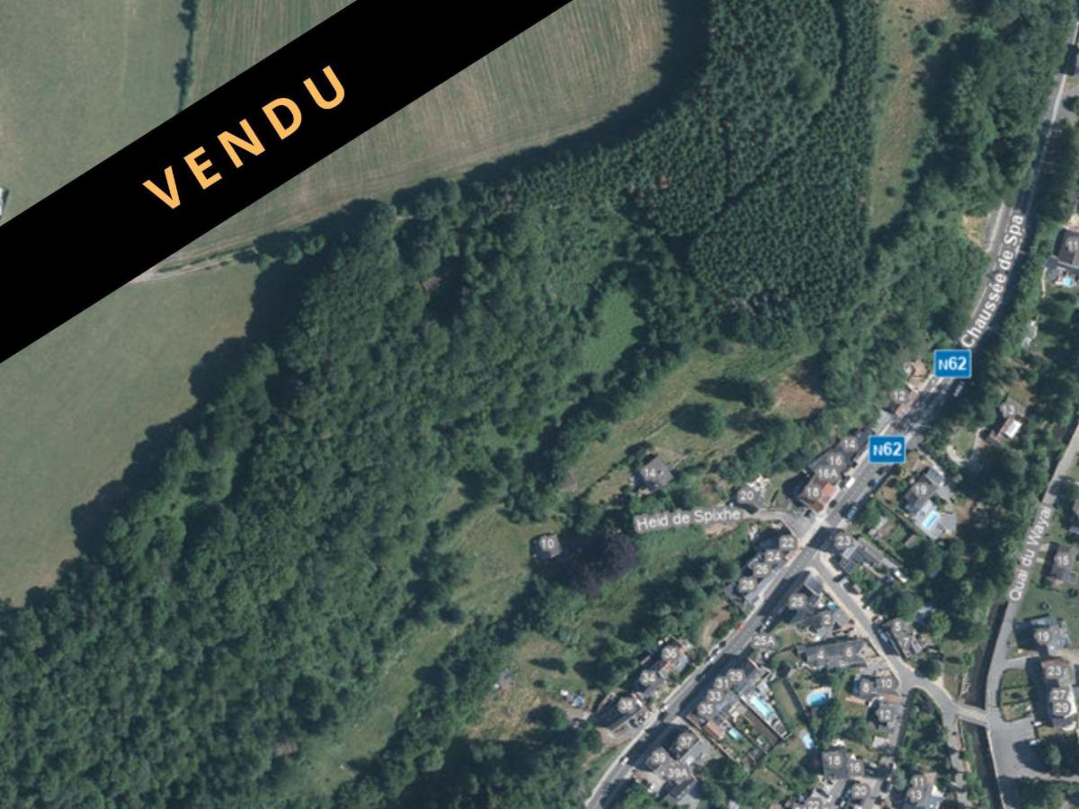 Presentatiebeeld van het pand n° 292147