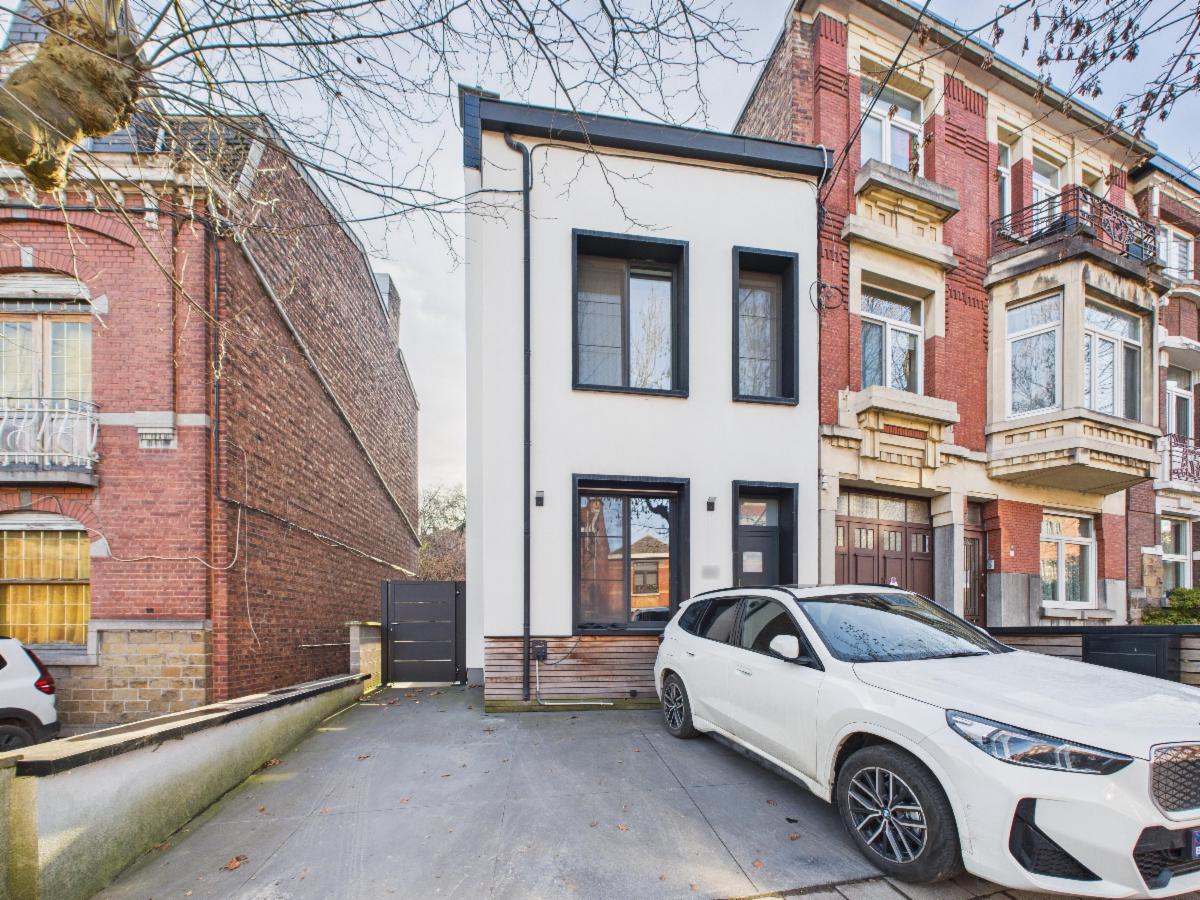 Presentatiebeeld van het pand n° 292203